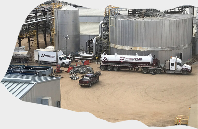 About Alberta Oilfield Services Xtreme Oilfield Technology